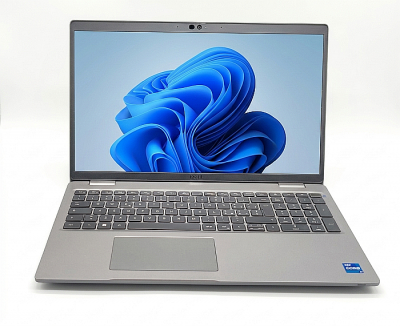 DELL Latitude 5530 Core I5-1245U 1.6 Ghz. 16GB 512GB M.2-2280 Webcam LCD FHD 15.6" Win 11 Pro - D3004262SP